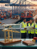 Shipping & Port Careers